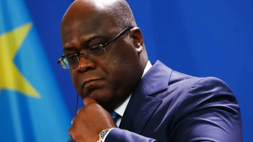 RDC : face à des pertes estimées à plusieurs centaines de millions de dollars par an, Félix Tshisekedi déclenche un plan en 4 axes pour rapatrier l’or dans le circuit officiel