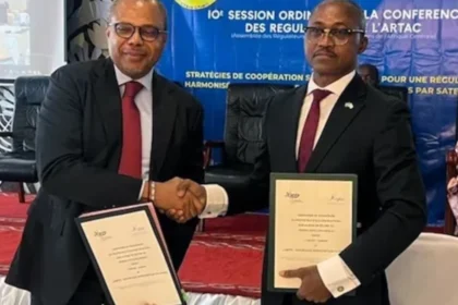Télécommunications : le Gabon et la RDC accélèrent la libre circulation numérique en Afrique centrale
