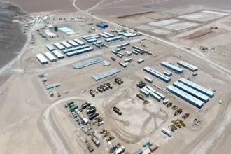 Lithium en Afrique : le Chinois Ganfeng verrouille la Côte d’Ivoire et la Guinée