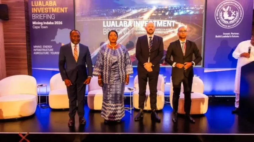 Cuivre RDC : Glencore investit 450M$ avec la SNEL au Lualaba 1 Cuivre congolais : Glencore sécurise 450 millions USD avec la SNEL et renforce son ancrage stratégique au Lualaba