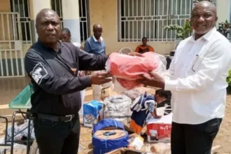 Entrepreneuriat rural : 4 millions FCFA pour renforcer la capacité productive des jeunes agriculteurs de Melong