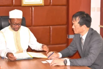 Productivité des PME : 1 900 entreprises accompagnées, le Cameroun veut devenir hub africain du KAIZEN avec le Japon