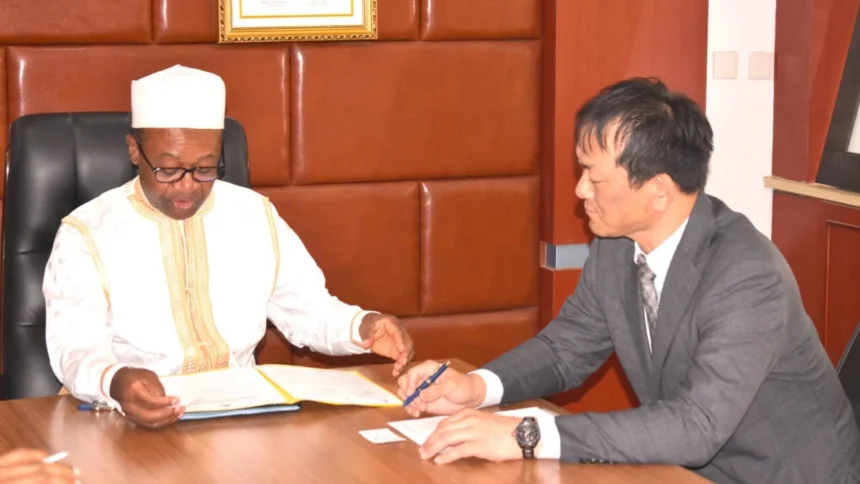 Productivité des PME : 1 900 entreprises accompagnées, le Cameroun veut devenir hub africain du KAIZEN avec le Japon