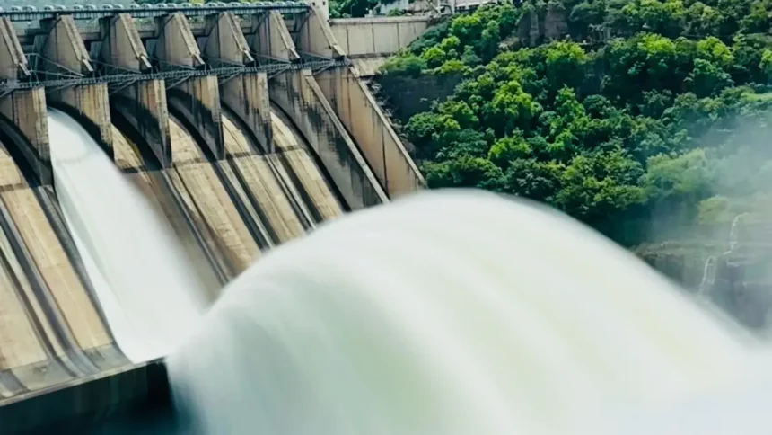 RDC : 2,8 milliards USD pour la centrale hydroélectrique de Kinsuka