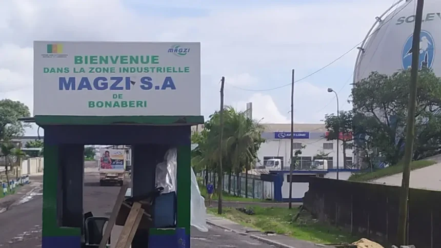 Zones Économiques Spéciales au Cameroun : 5 nouvelles régions pour booster l’industrie. Magzi, CVUC, CEA