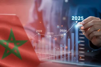 Maroc : des réserves de change à 448 milliards de dirhams, un signal fort de stabilité macroéconomique