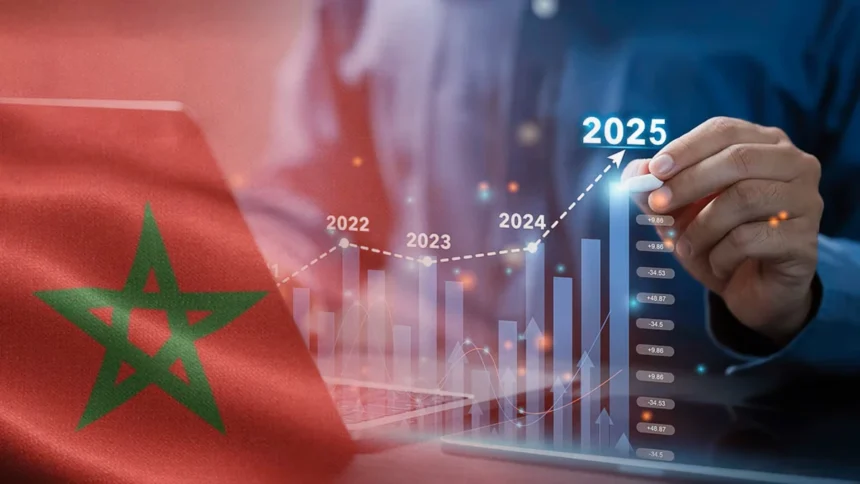 Maroc : des réserves de change à 448 milliards de dirhams, un signal fort de stabilité macroéconomique