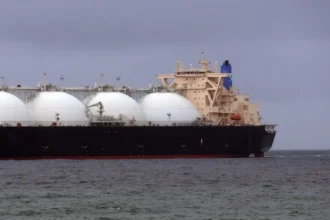 Angola : Sonangol investit 245 millions de dollars dans un méthanier de 174 000 m³