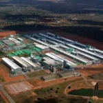 Mozambique : South32 menace de fermer Mozal Aluminium d'ici 2026