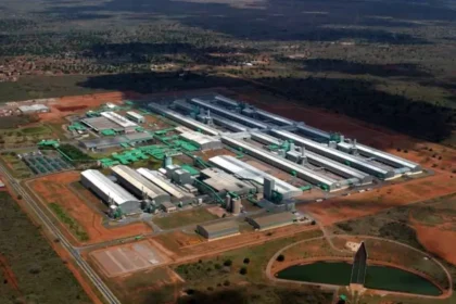 Mozambique : South32 menace de fermer Mozal Aluminium d'ici 2026
