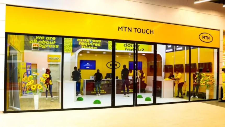MTN Cameroon transfère plus de 400 millions de FCFA à la CDEC : un tournant pour la transparence financière 1 Dépôts et consignations : MTN Cameroon transfère plus de 400 millions FCFA à la Caisse des Dépôts et Consignations du Cameroun au titre des cautions d’abonnés et partenaires