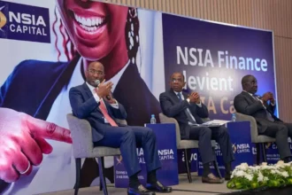 De NSIA Finance à NSIA Capital : Le virage stratégique vers la banque d’affaires
