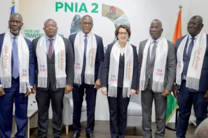 Salon International de l’Agriculture : PALMCI mise sur le digital et l’inclusion des planteurs pour consolider son modèle