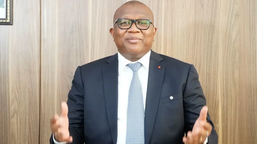 Or, cuivre et lithium : la Côte d'Ivoire parie sur les minerais critiques de demain