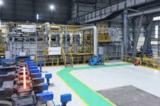 SND30 : comment Prometal transforme l'économie camerounaise avec l'acier local
