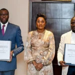 RDC : l’or comme arme monétaire, la BCC change de doctrine pour défendre le franc