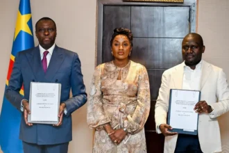 RDC : l’or comme arme monétaire, la BCC change de doctrine pour défendre le franc
