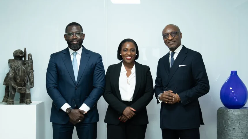 Sénégal : GHC acquiert 10% de FBNBank et renforce l'intégration régionale 1 Sénégal : GHC acquiert 10% de FBNBank et renforce l'intégration régionale