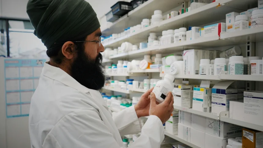 Industrie pharmaceutique en Afrique : un marché de 70 Milliards $ à saisir d'ici 2030 1 Industrie pharmaceutique en Afrique : un marché de 70 Milliards $ à saisir d'ici 2030
