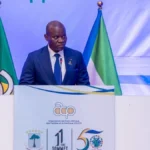 Sommet de l'OEACP : Brice Clotaire Oligui Nguema mise sur le privé pour financer le Plan de développement 2026-2030 du Gabon