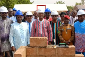 Burkina Faso : 6 millions $ investis pour transformer la pomme de terre à Yaadga