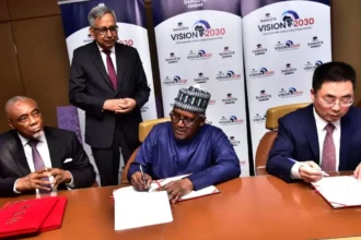 Dangote Cement et Sinoma : 1 milliard $ pour renforcer la production en Afrique