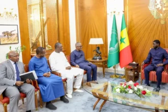 Dangote Cement cède 10 % de sa filiale sénégalaise à l’État et renforce le rôle public dans le secteur du ciment
