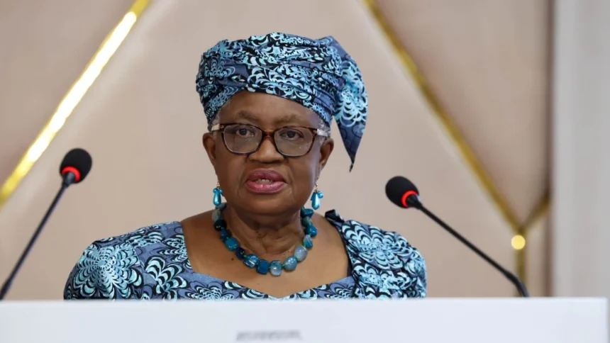 OMC : pourquoi l'inclusion des femmes est devenue le « levier stratégique » de la croissance mondiale 1 Nous ne sommes plus seulement en train de parler, nous sommes en train de le faire : l’autonomisation des femmes au cœur du CM14 de l’OMC