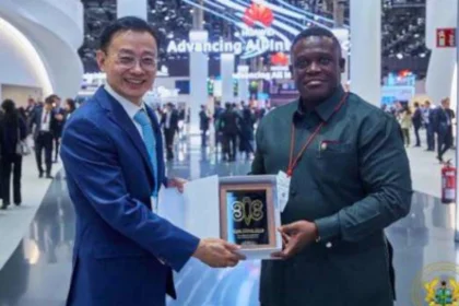 Au Ghana, Huawei et le gouvernement lancent un programme de formation en intelligence artificielle pour 3000 jeunes filles