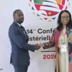 Haïti et le CIR : Vers une nouvelle phase de partenariat stratégique à l'OMC Yaoundé