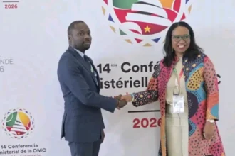 Haïti et le CIR : Vers une nouvelle phase de partenariat stratégique à l'OMC Yaoundé