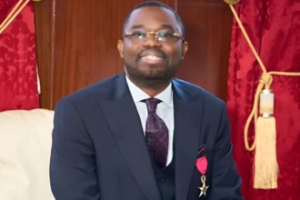 Idriss Confiance Mbe, une jeunesse engagée au cœur des transformations économiques du Cameroun