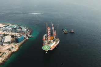 Hydrocarbures : le projet Kebetu Rig Africa illustre la montée des capacités offshore africaines