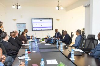 Dette au-delà de 80 % du PIB : le Gabon sous examen du FMI