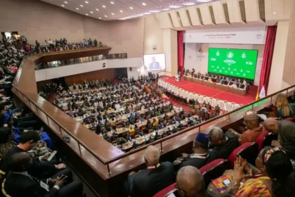 OMC 2026 : l’Afrique de l’Ouest veut devenir un mégapole de transformation du coton