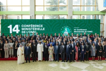 Yaoundé ouvre la 14ᵉ Conférence ministérielle de l’OMC : 166 pays débattent des réformes du commerce mondial