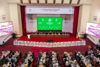 OMC CM14 à Yaoundé : Le tournant historique du commerce mondial en terre africaine