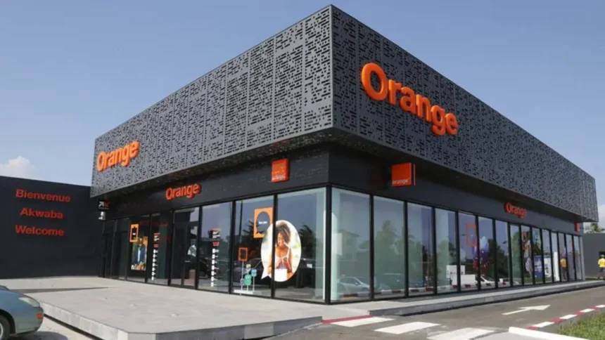 Mobile Pro : la nouvelle offre d'Orange Côte d'Ivoire qui simplifie la vie des entrepreneurs 1 Orange Côte d’Ivoire lance « Mobile Pro » pour soutenir la transformation digitale des PME