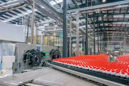 Industrie des boissons : le groupe Kadji inaugure une usine d’embouteillage au Nigeria
