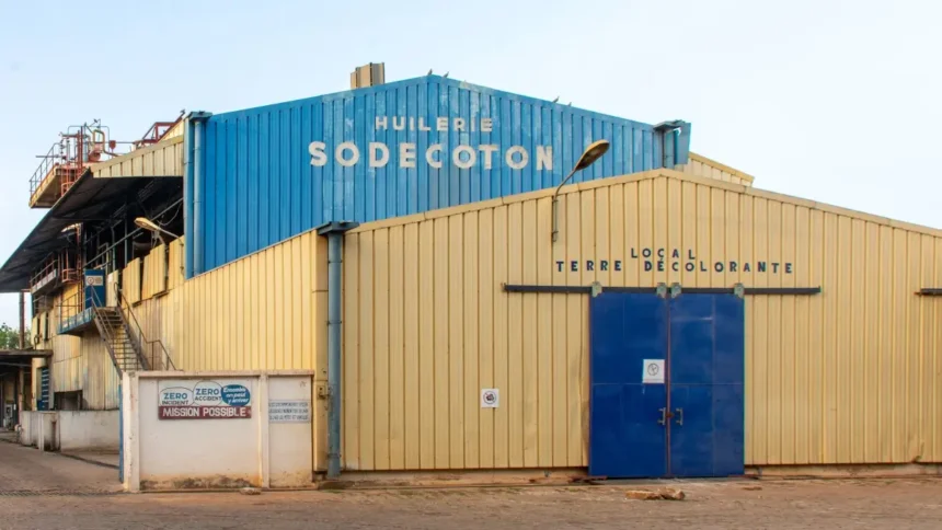 Sodecoton : pourquoi l'AFD annule un prêt crucial de 30 millions d'euros au Cameroun 1 Sodecoton : pourquoi l'AFD annule un prêt crucial de 30 millions d'euros au Cameroun