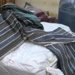 Burkina Faso : 20,5 millions de FCFA de textiles illégaux saisis par la brigade antifraude