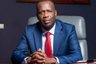 Yvon Sana Bangui : l’architecte de la nouvelle rigueur monétaire en Afrique centrale