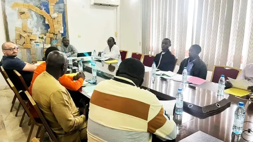 Bois au Cameroun : le secteur sous pression — ce que révèle la réunion explosive du GECAM sur les exportations et les blocages