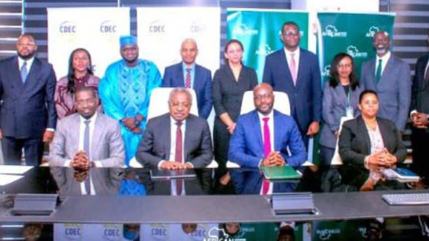 PME au Cameroun : la CDEC teste un levier de 5 milliards FCFA pour desserrer l'étau du crédit 1 PME au Cameroun : la CDEC teste un levier de 5 milliards FCFA pour desserrer l'étau du crédit