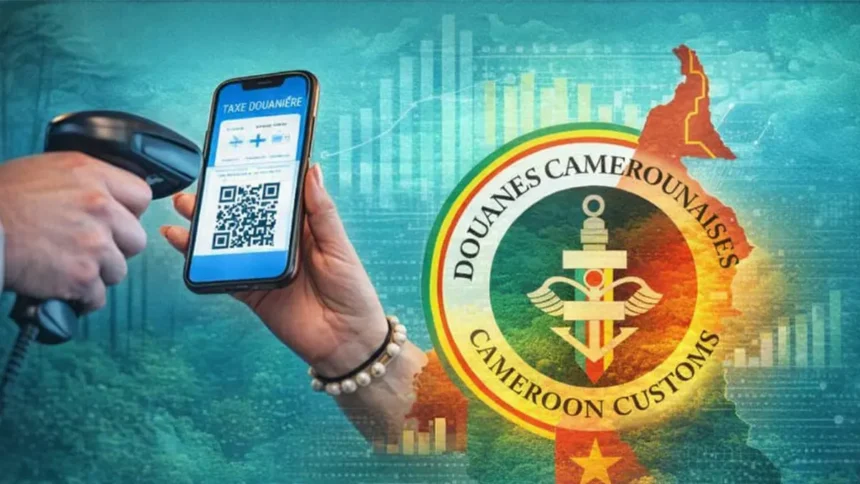 Marché mobile camerounais : l’IMEI devient la nouvelle frontière de la fiscalité 1 Cameroun : des milliers de téléphones menacés de blocage — la réforme IMEI qui va tout bouleverser