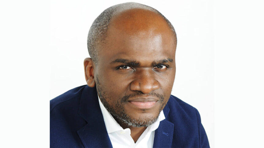 Capital-investissement au Cameroun : la montée en puissance des nationaux 1 Fabrice Ndjodo