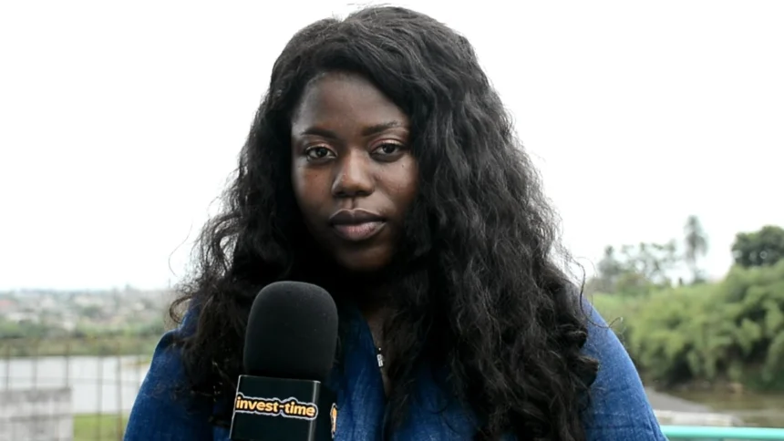 « Notre ambition est de bâtir une filière porcine industrielle compétitive depuis le Cameroun », Geneviève Claude Mangondo 1 « Notre ambition est de bâtir une filière porcine industrielle compétitive depuis le Cameroun », Geneviève Claude Mangondo