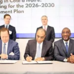 Côte d’Ivoire : 328 milliards FCFA d’investissements américains pour soutenir le Plan national de développement 2026-2030