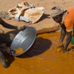 mine soudan
