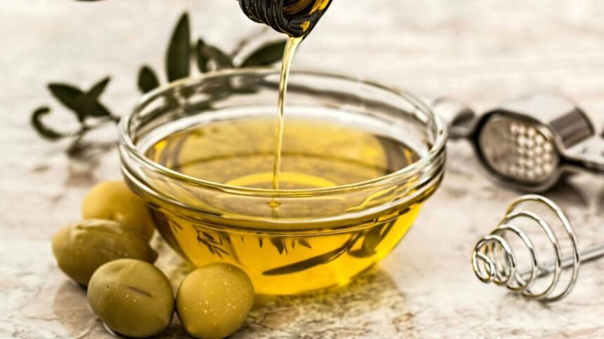 Huile d’olive tunisienne : Une percée historique sur le marché chinois